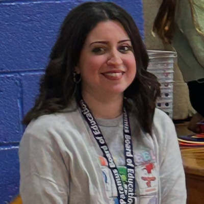 Melissa Shah